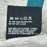 Solidarity Day 1991 Screen Stars Single Stitch T-Shirt - Large Gray Cotton Blend