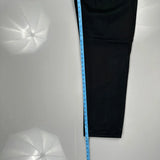 Carhartt Jeans - 38W 30L Black Cotton