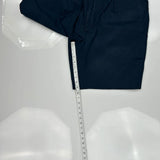 Polo By Ralph Lauren Chino Shorts - 37W 7L Navy Cotton