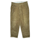 Nautica Pants - 36W 29L Khaki Cotton