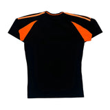 Columbia 2024 Adidas Football Shirt - Medium Black Polyester