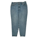 Levis 550 Jeans - 36W 31L Blue Denim