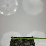 Wrangler Camo Cargo Shorts - 34W 10L Camo Cotton