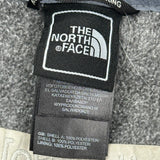 Summitforsoldiers The North Face Fleece - Medium Gray Polyester