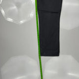 Carhartt Double Knee Carpenter Pants - 32W 31L Gray Cotton