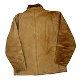 Carhartt Brn Jacket - XL Brown Cotton