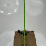Mountain Hard Wear Cargo Pants - 30W 32L Brown Cotton