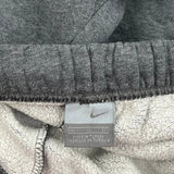 Nike Joggers - XL Grey Cotton Blend
