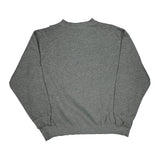 San Diego Chargers Nfl Sweatshirt - 2XL Gray Cotton Blend