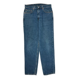Levis Jeans - 33W 30L Blue Denim
