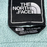 The North Face Denali Fleece Jacket - Small Gray Polyester