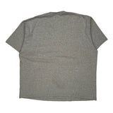 Carhartt T-Shirt - 2XL Grey Cotton