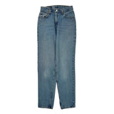 550 Levis Jeans - 30W UK 10 Light Wash Cotton