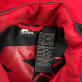Starter Ski Jacket - Medium Black Down