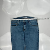Carhartt Jeans - 35W 30L Blue Cotton
