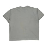 Zion Rootwear Graphic T-Shirt - XL Multicoloured Cotton