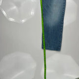 Armani Jeans - 30W 30L Light Wash Denim