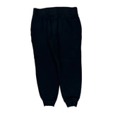 True Religion Joggers - Medium Black Cotton