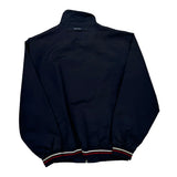 Nautica Jacket - Medium Navy Cotton