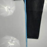 Dickies Carpenter Pants - 38W 30L Black Cotton