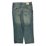 Rocawear Jeans - 41W 31L Blue Cotton