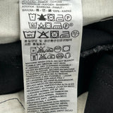 501 Levis Jeans - 36W 30L Black Cotton