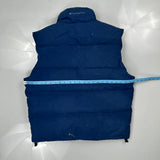 Champion Puffer - No Size Blue Polyester