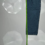 Carhartt Carpenter Jeans - 32W 31L Blue Denim