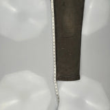 Carhartt Carpenter Trousers - 33W 30L Grey Cotton