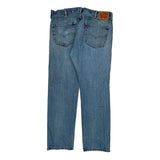 Levis Jeans - 38W 30L Blue Denim