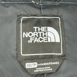 The North Face Puffer - XS Blue Down
