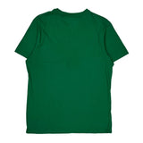 Tommy Hilfiger T-Shirt - Medium Green Cotton