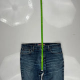 Tommy Hilfiger Jeans - 34W 31L Blue Denim
