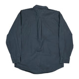 Tommy Hilfiger Shirt - XL Navy Cotton