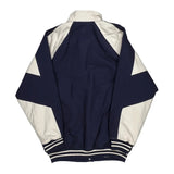 Chicago H&M Jacket - XS Navy Polyester