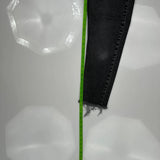 Levis Skinny Jeans - 28W US 4 Gray Denim