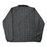 The North Face Jacket - Large Black Polyester