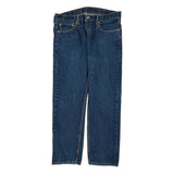 Levis Jeans - 38W 31L Blue Denim