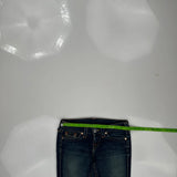 True Religion Skinny Jeans - 29W US 4 Dark Wash Denim