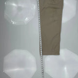 Carhartt Carpenter Pants - 38W 32L Beige Cotton