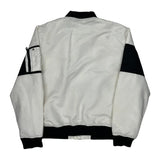 Tommy Hilfiger Bomber Jacket - XL Black Polyester