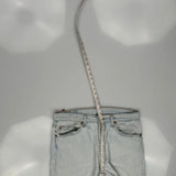 Levis Jeans - 32W 30L Light Wash Denim