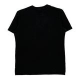 Carhartt T-Shirt - XS Black Cotton