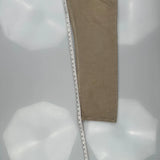 Levis 505 Jeans - 34W 32L Beige Cotton