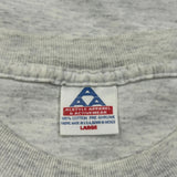 Aaa T-Shirt - Large Grey Cotton