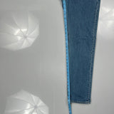 Levis Jeans - 26W 31L Blue Denim