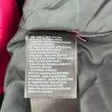 The North Face Jacket - Small Pink Nylon