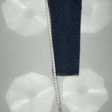 Levis 505 Jeans - 36W 30L Dark Wash Cotton