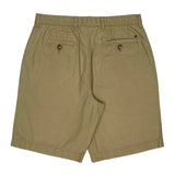 Tommy Hilfiger Chino Shorts - 33W 10L Beige Cotton