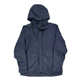 Oakley Jacket - 2XL Navy Polyester